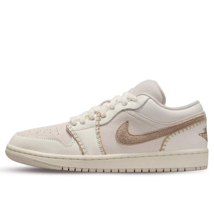 Jordan 1 Low Orewood Brown (Womens)