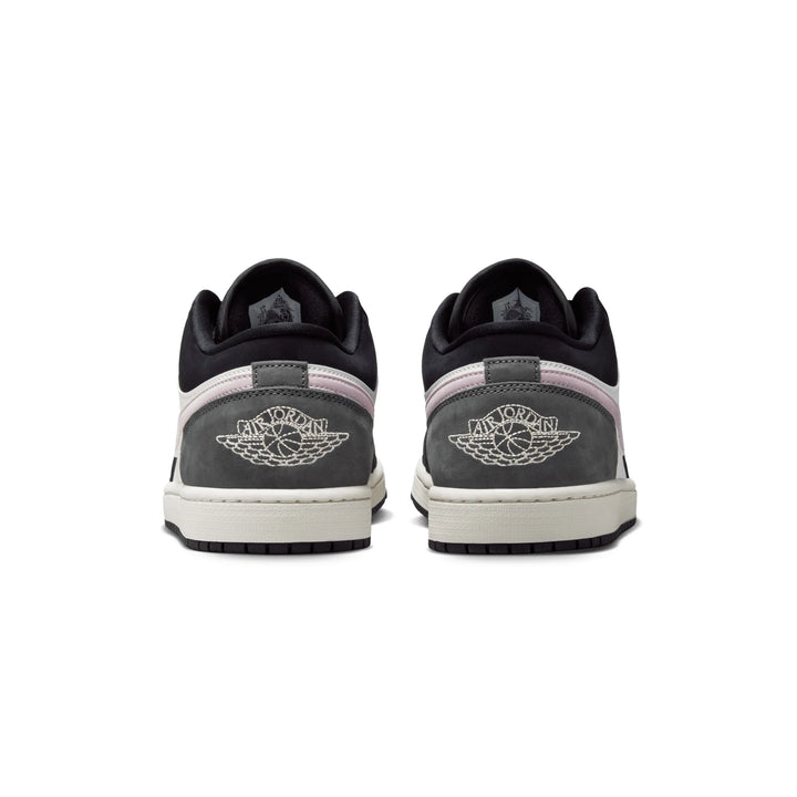 Jordan 1 Low Black Ice