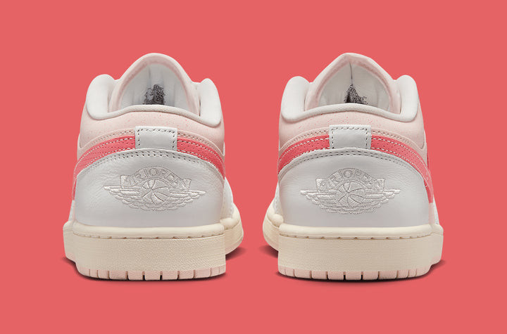 Jordan 1 Low Strawberry Milkshake (Womens)