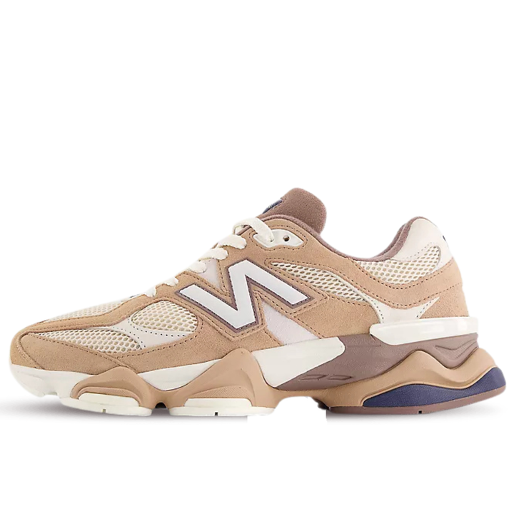 New Balance 9060 Autumn Brown