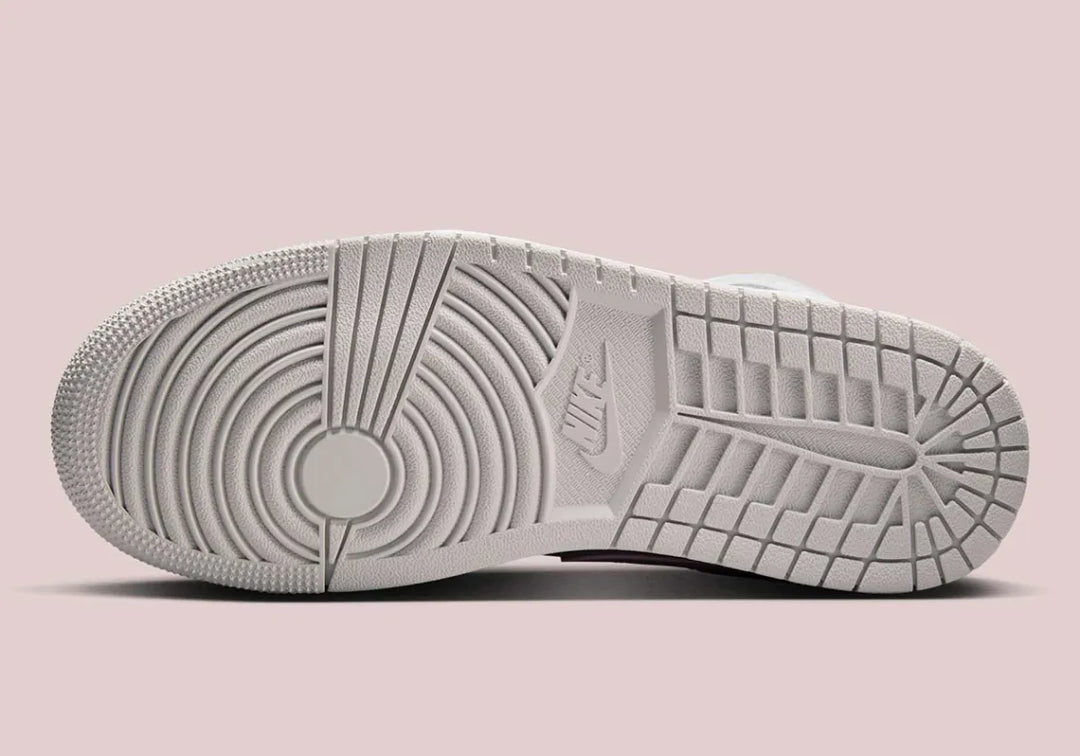 Jordan 1 Mid Photon (Womens)