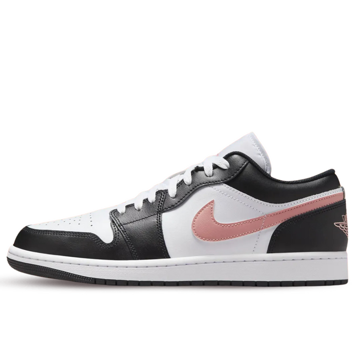 Jordan 1 Low Rust Pink (GS & Mens)