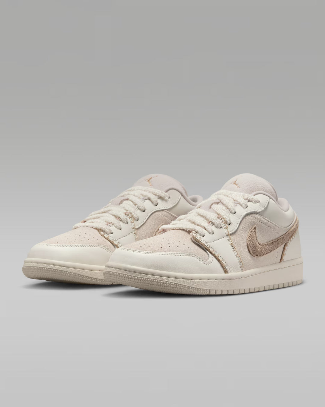 Jordan 1 Low Orewood Brown (Womens)