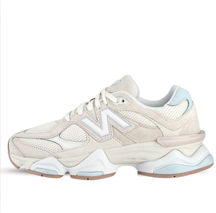 New Balance 9060 Frosted Beige