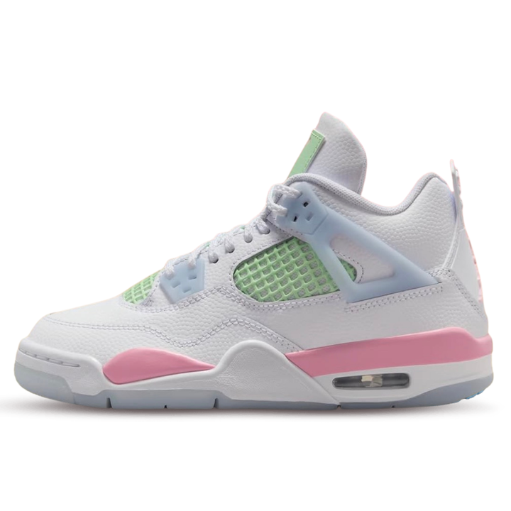 Jordan 4 Pastel