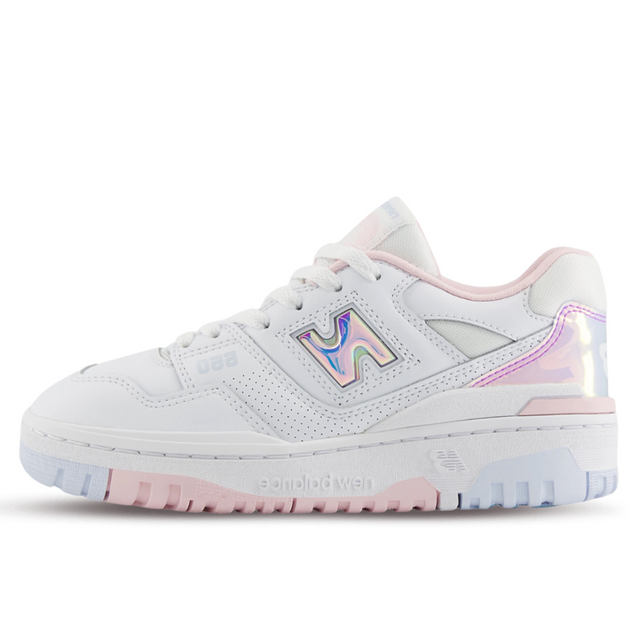 New Balance 550 Pink Sugar (GS)