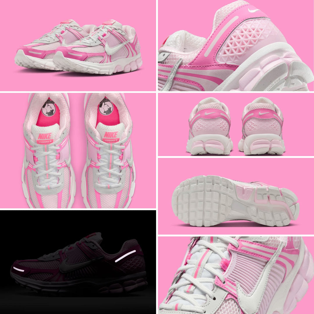 Nike Vomero 5 Hyper Pink