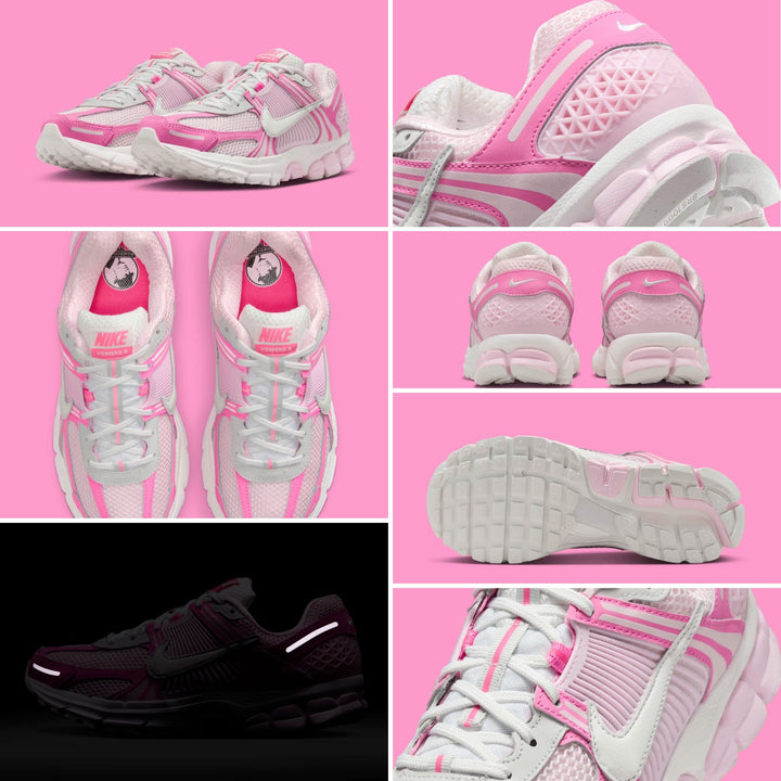 Nike Vomero 5 Hyper Pink
