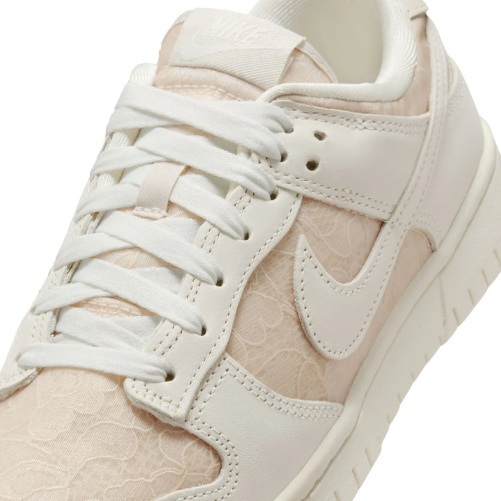 Nike Dunk Low Pearl (Womens)