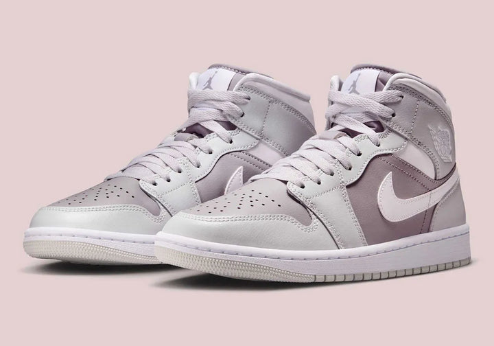 Jordan 1 Mid Photon (Womens)