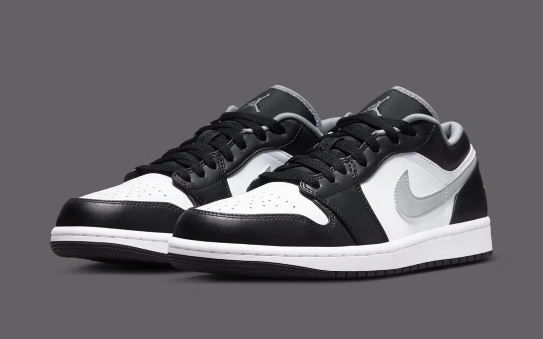 Jordan 1 Low Particle Grey