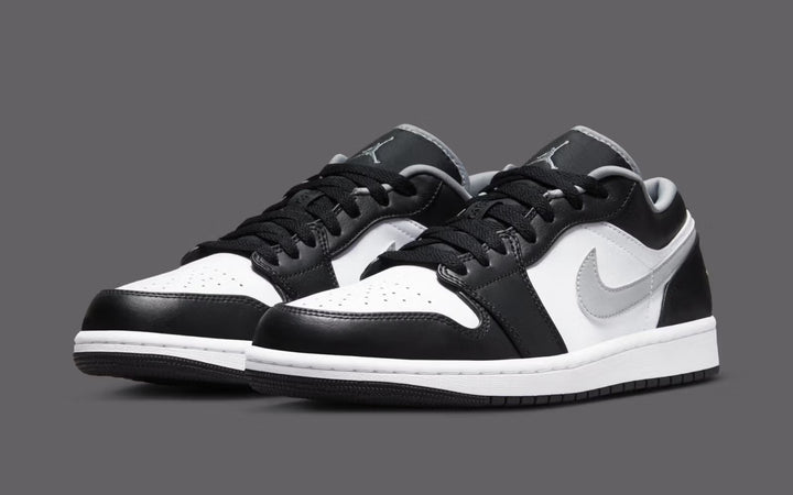 Jordan 1 Low Particle Grey