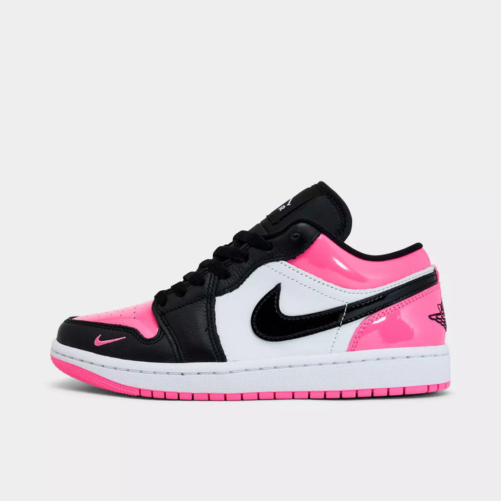 Jordan 1 Low Patent Pinksicle