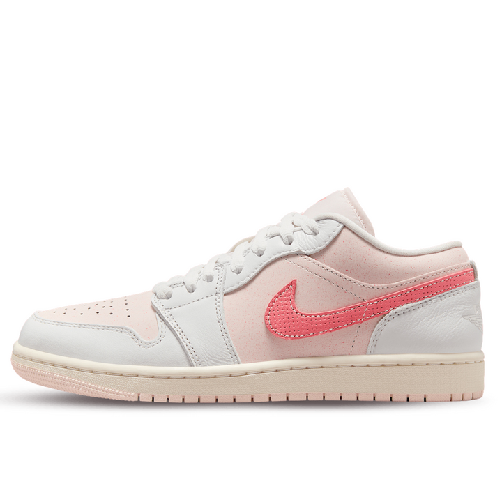 Jordan 1 Low Strawberry Milkshake (Womens)