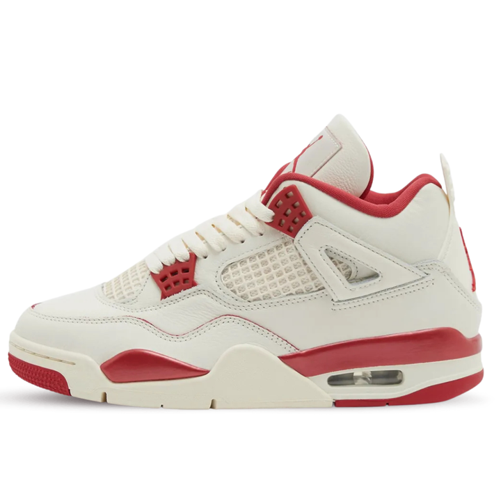 Jordan 4 Valentine&