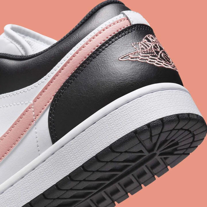 Jordan 1 Low Rust Pink (GS & Mens)