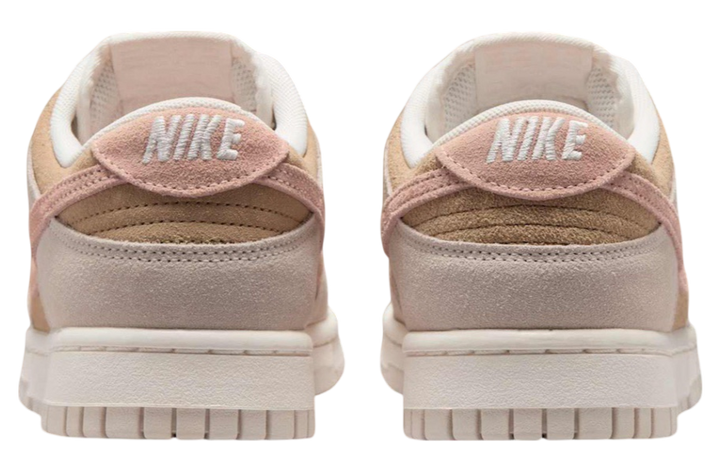 Nike Dunk Low Washed Coral (Womens)