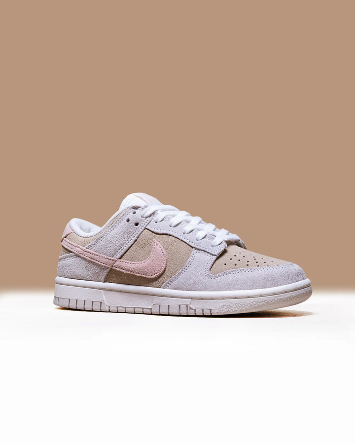 Nike Dunk Low Washed Coral (Womens)