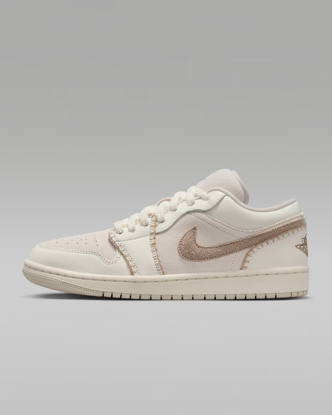Jordan 1 Low Orewood Brown (Womens)