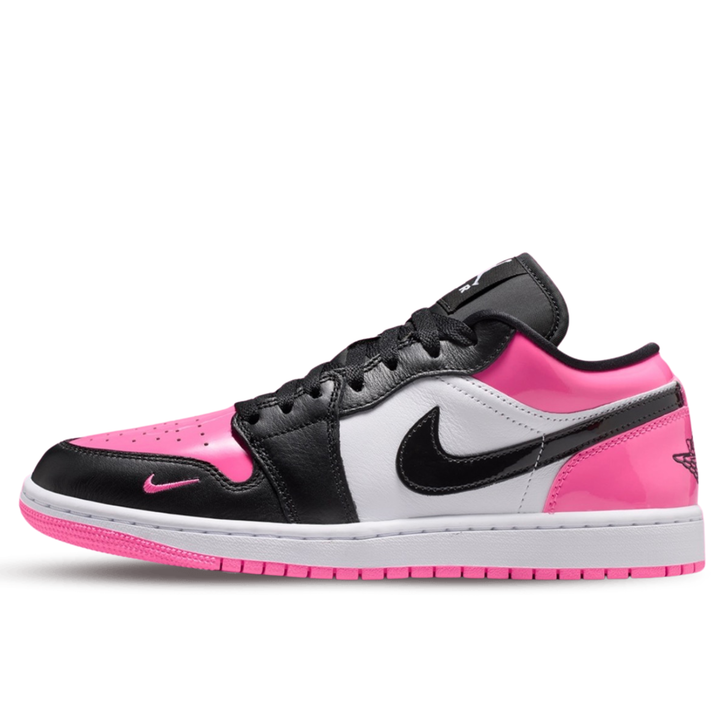 Jordan 1 Low Patent Pinksicle