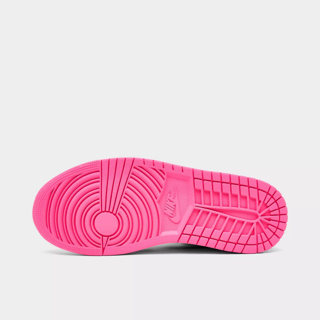 Jordan 1 Low Patent Pinksicle