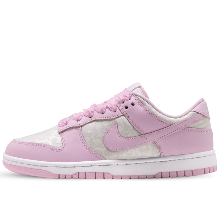 Nike Dunk Low Pink Floral
