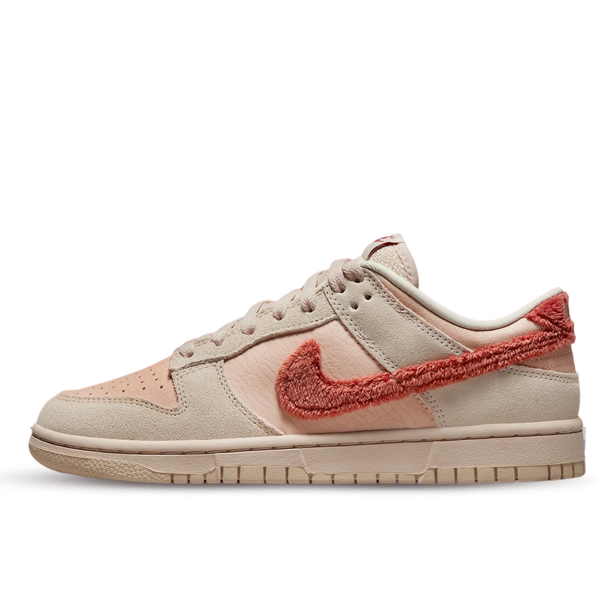 nike rose swoosh