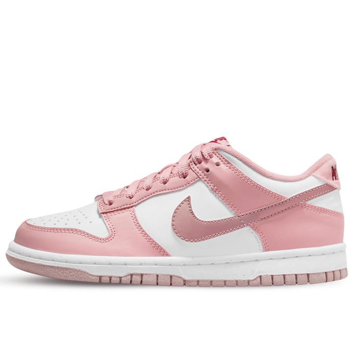 Nike Dunk Low Pink Velvet (GS)