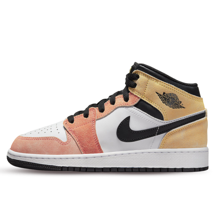 Jordan 1 Mid Flight Club (GS)