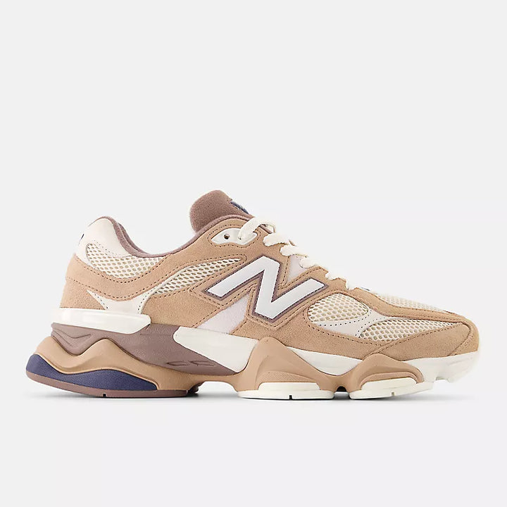 New Balance 9060 Autumn Brown