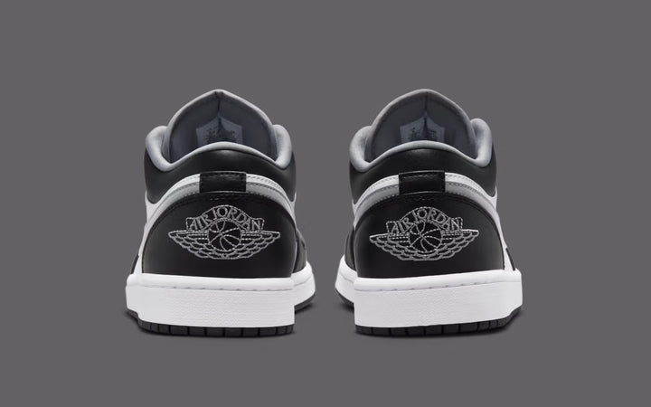 Jordan 1 Low Particle Grey
