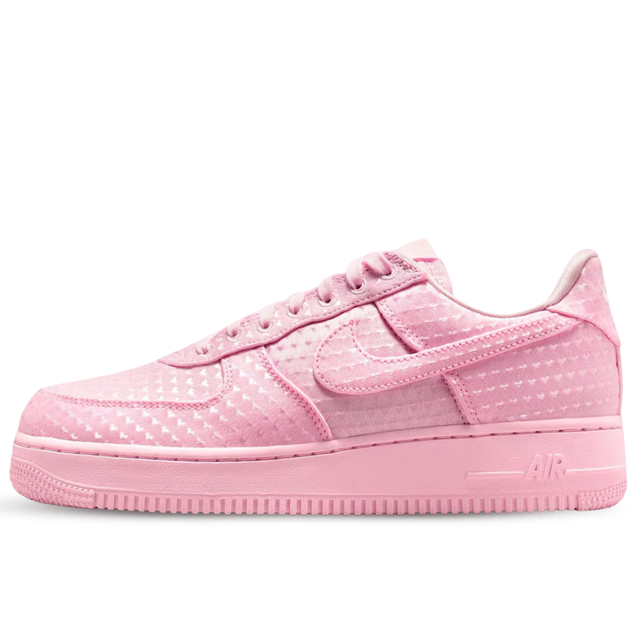 Nike Air Force 1 Valentine's Day Pink 2026
