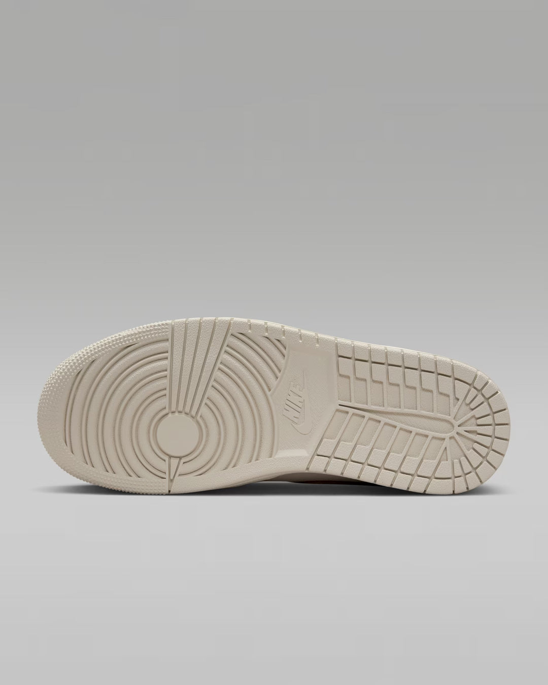 Jordan 1 Low Orewood Brown (Womens)