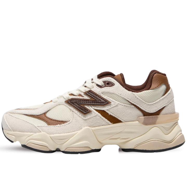 New Balance 9060 Brown Sugar Latte