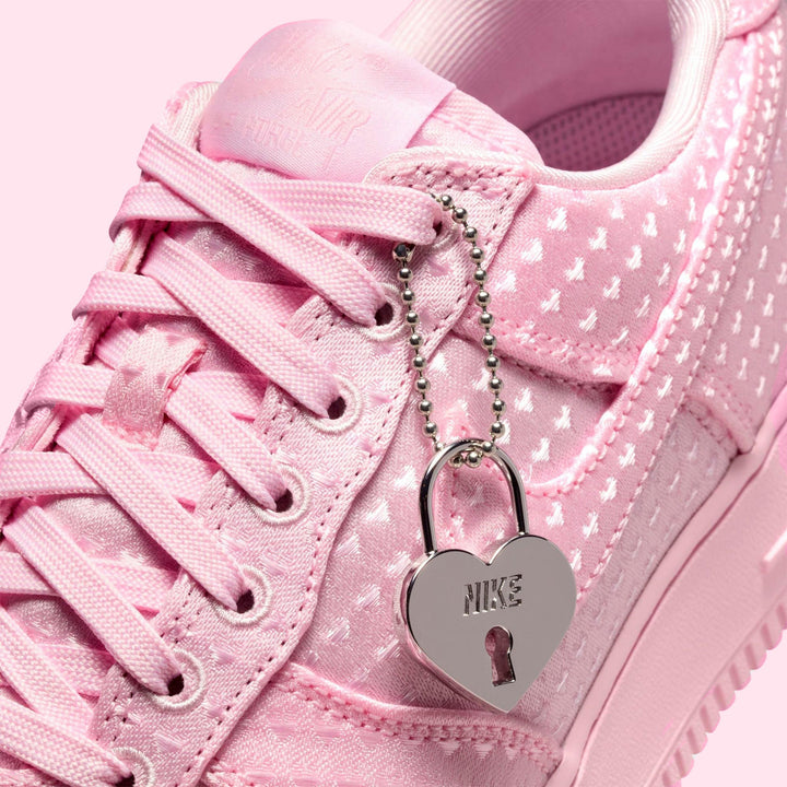 Nike Air Force 1 Valentine's Day Pink 2026