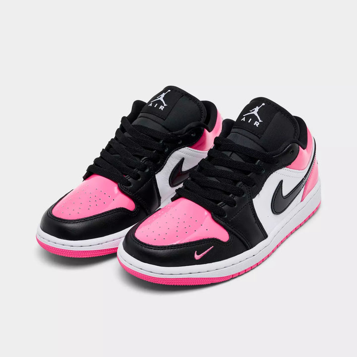 Jordan 1 Low Patent Pinksicle