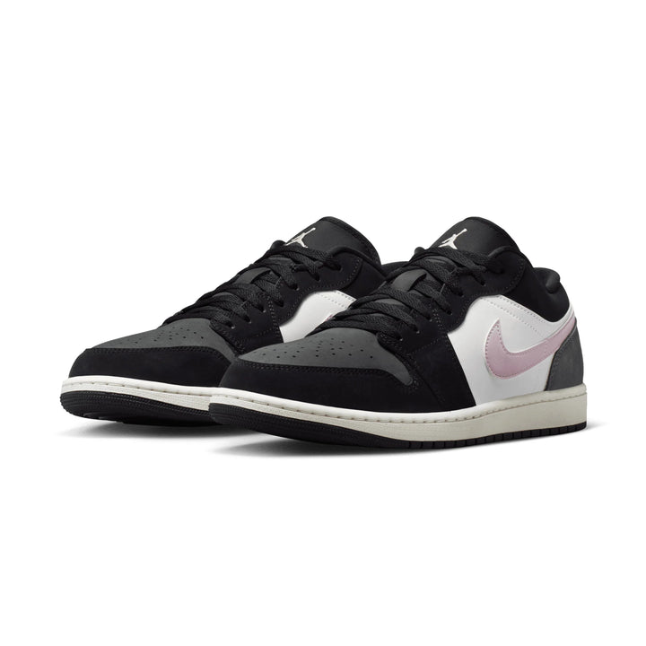 Jordan 1 Low Black Ice