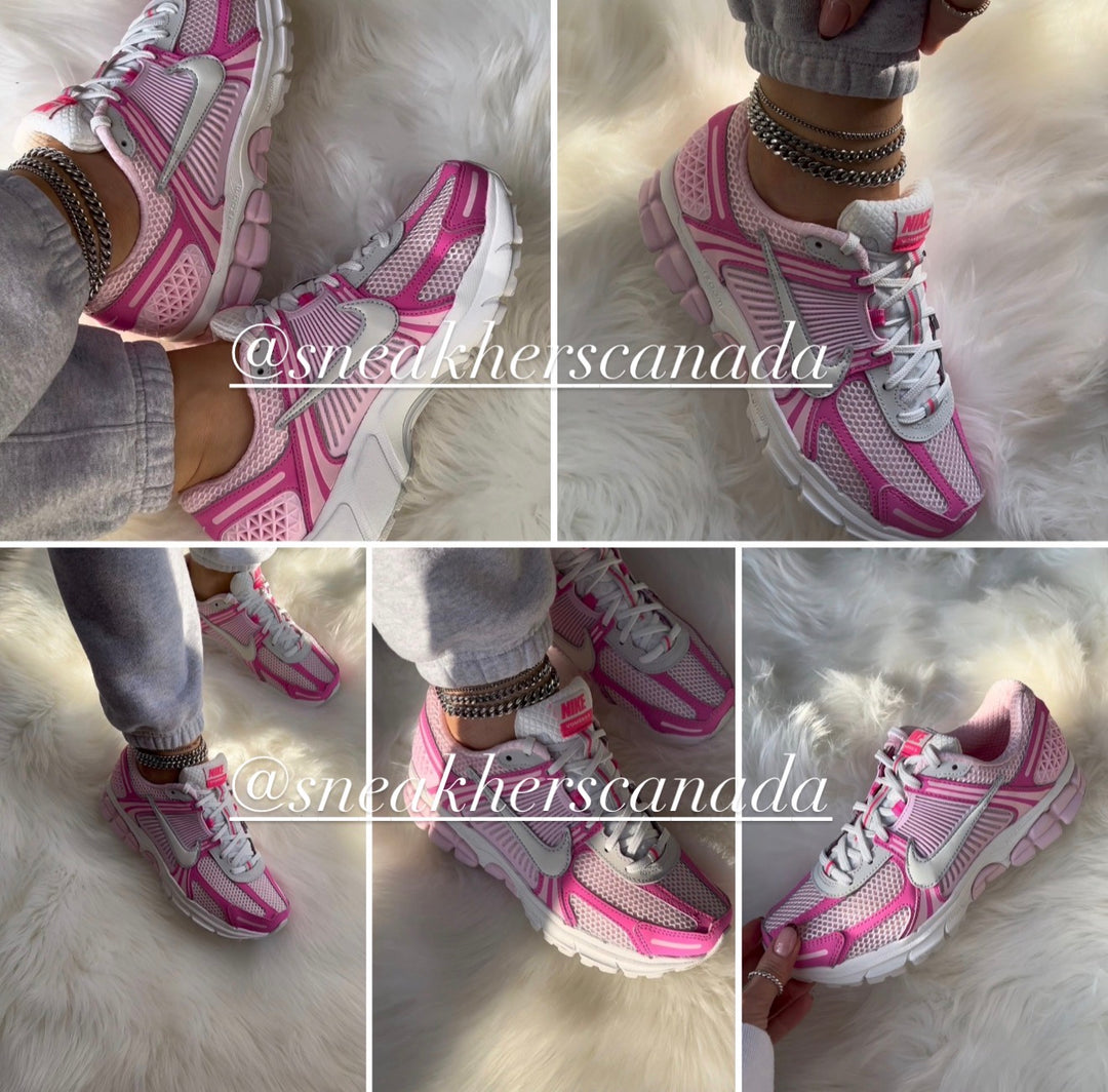 Nike Vomero 5 Hyper Pink