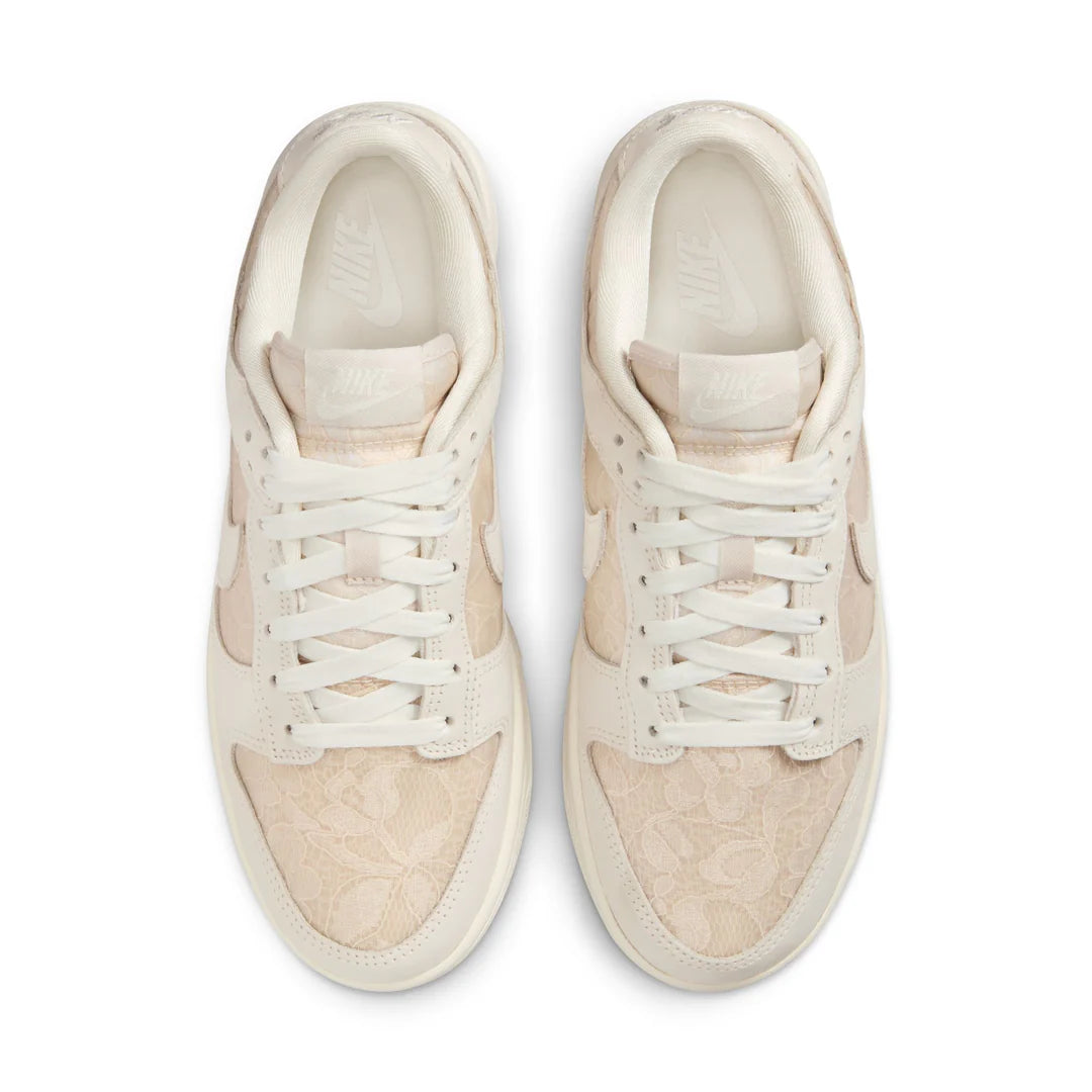 Nike Dunk Low Pearl (Womens)
