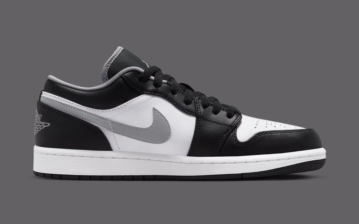 Jordan 1 Low Particle Grey
