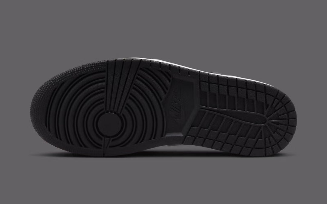 Jordan 1 Low Particle Grey