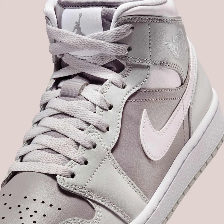Jordan 1 Mid Photon (Womens)