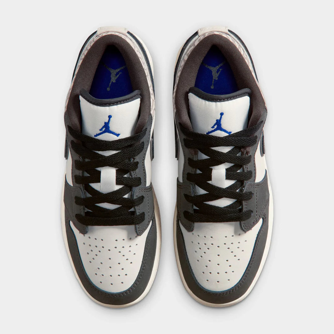 Jordan 1 Low Elephant