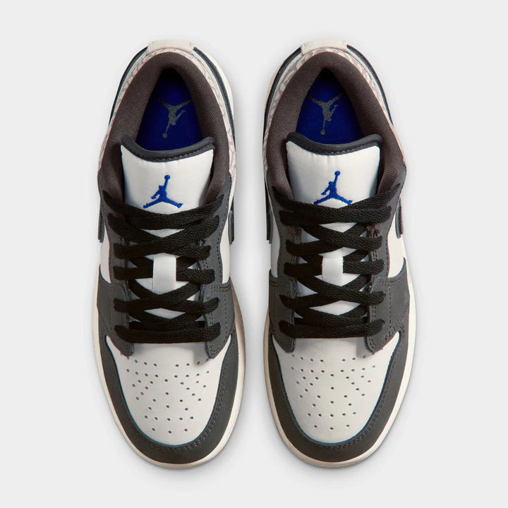 Jordan 1 Low Elephant