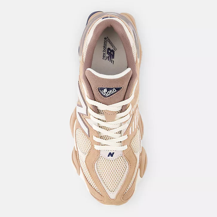 New Balance 9060 Autumn Brown