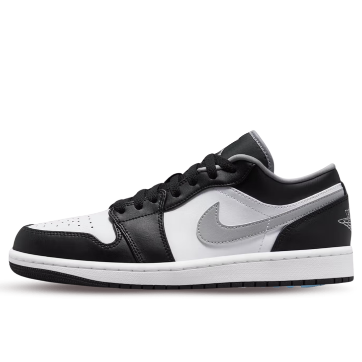 Jordan 1 Low Particle Grey