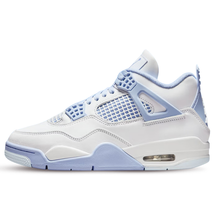 Jordan 4 Retro Aluminum (Womens)