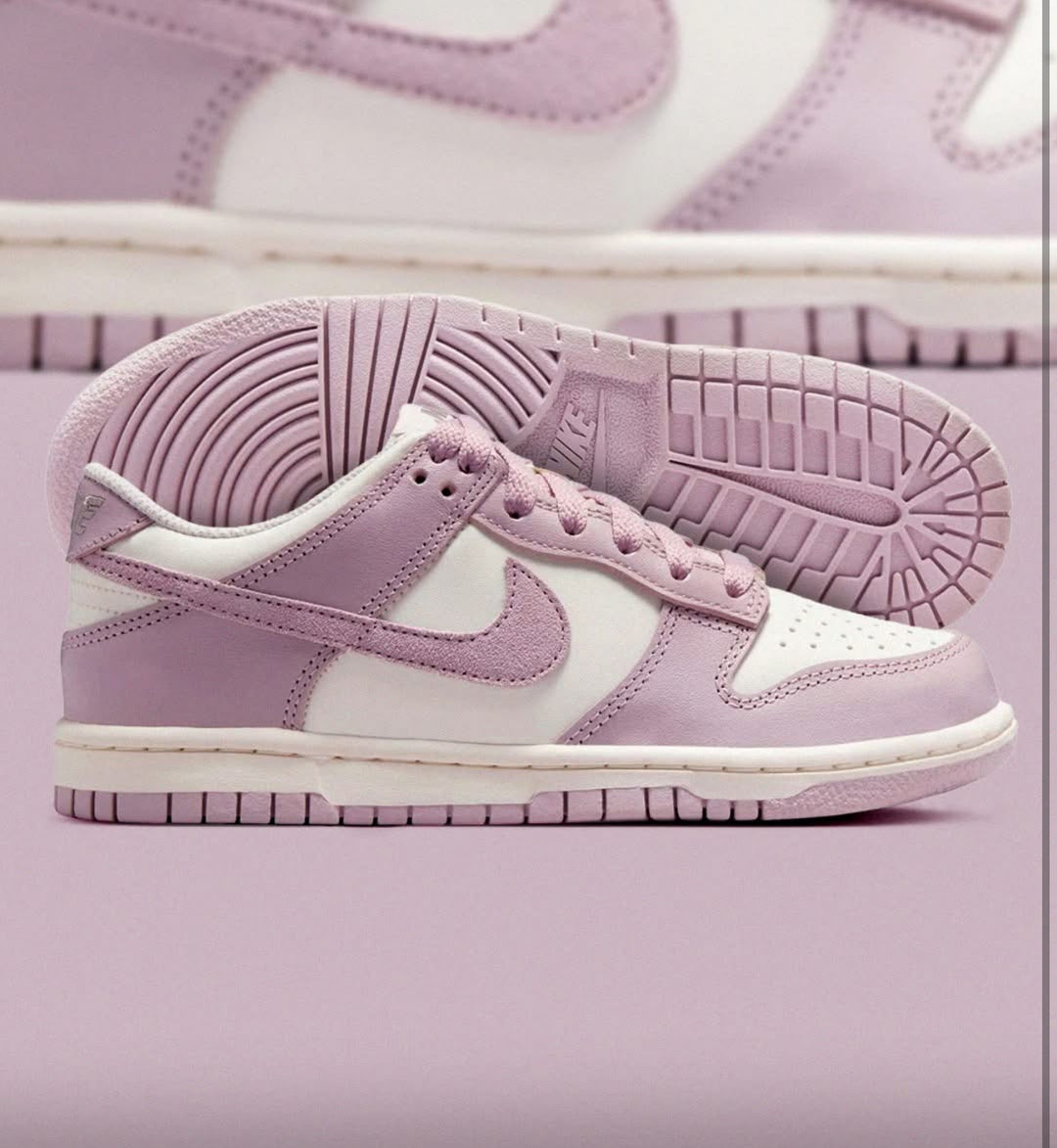 Nike Dunk Low Particle Rose (GS)