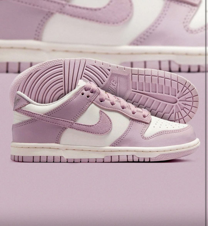 Nike Dunk Low Particle Rose (GS)