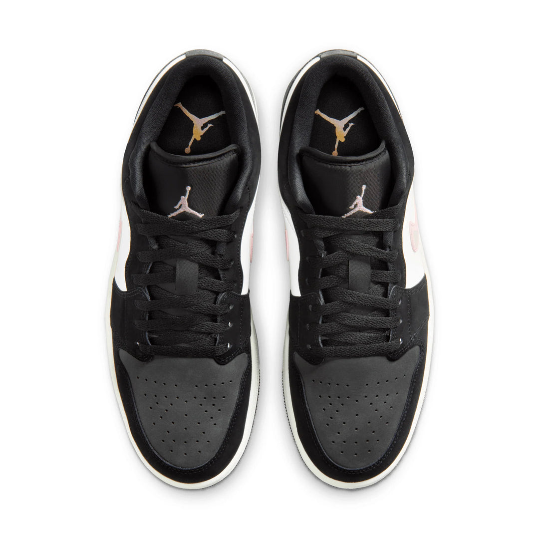 Jordan 1 Low Black Ice
